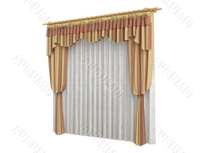 Curtains