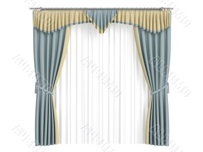 Curtains