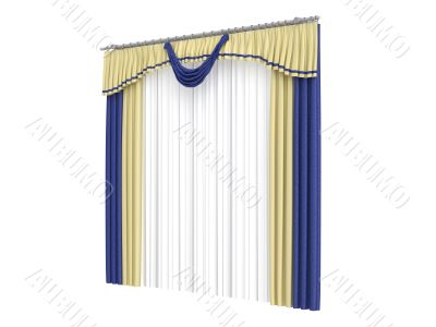 Curtains