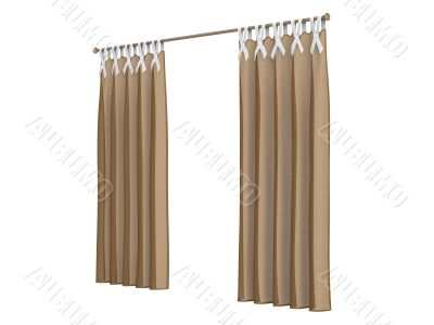 Curtains