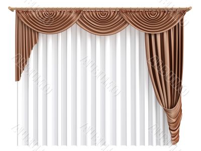 Curtains