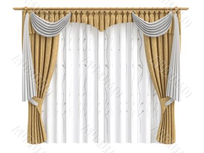 Curtains