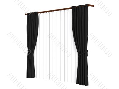 Curtains