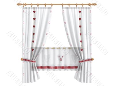 Curtains