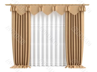 Curtains