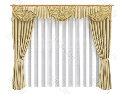 Curtains