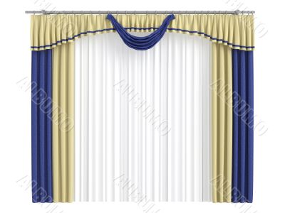 Curtains