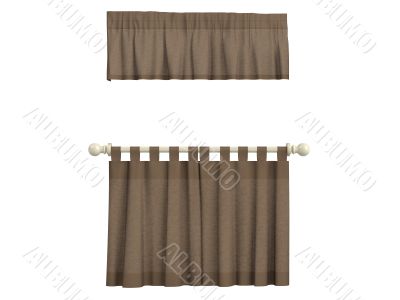 Curtains