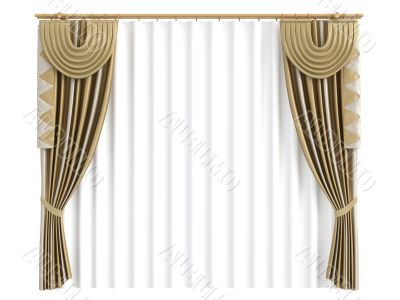 Curtains