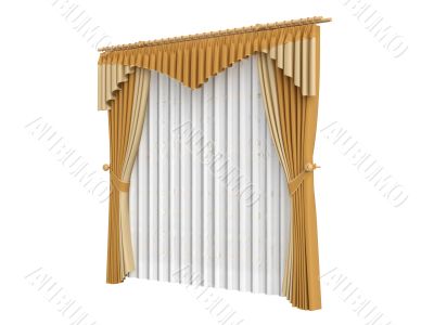 Curtains