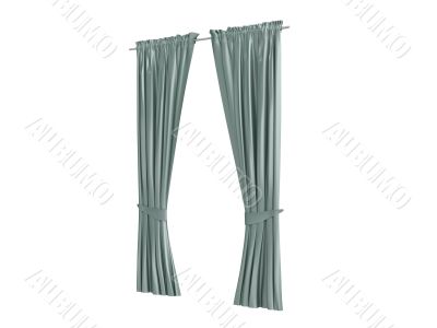 Curtains