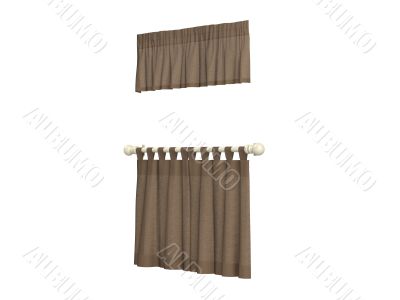 Curtains