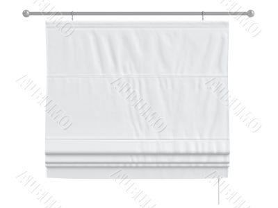 Roman curtain
