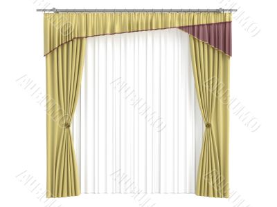 Curtains