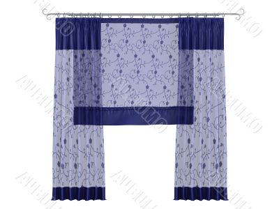 Curtains