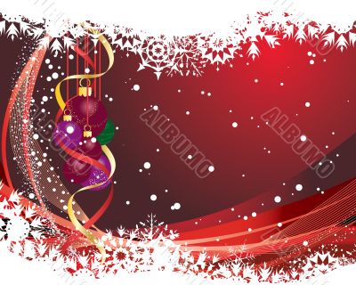 christmas background