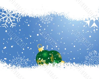 christmas background