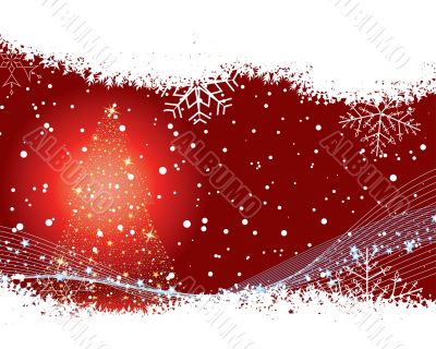 christmas background