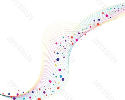 colorful background