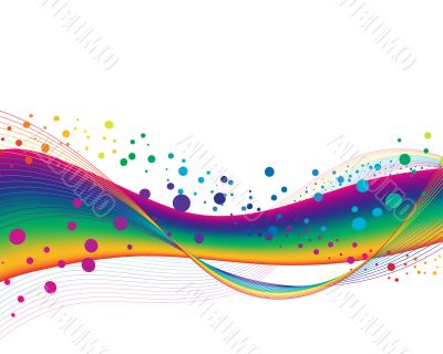colorful background
