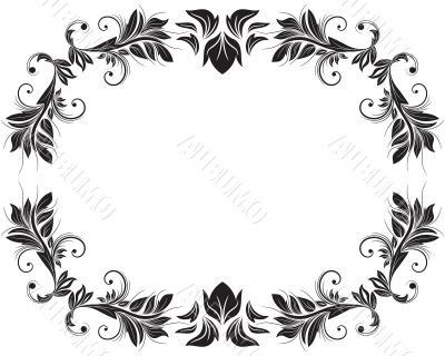 floral background