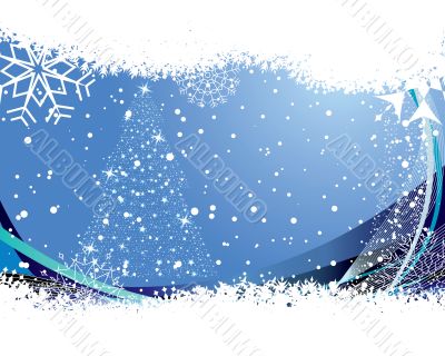 christmas background