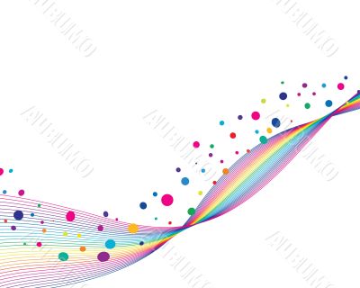 colorful background