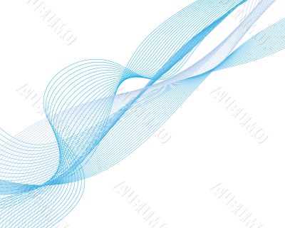 wave lines