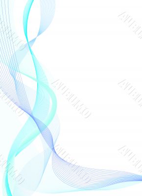 water background