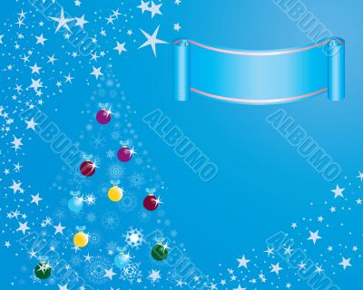 christmas tree