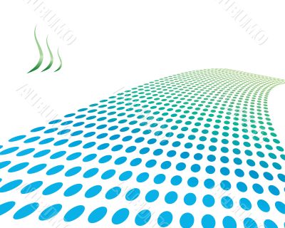 company page