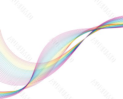 colorful background