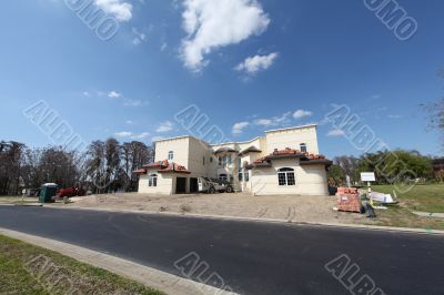 House Construction