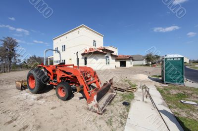 House Constructions