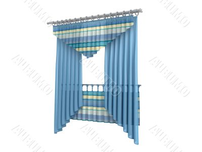 Curtains