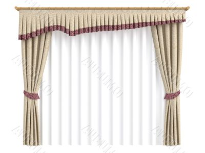 Curtains