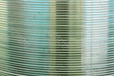 stack of discs