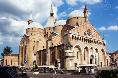 Cathedral of Padua