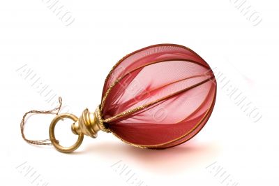 Christmas-tree  decorations 