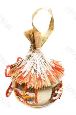Christmas-tree  decorations 