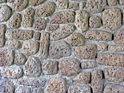 Brick Wall