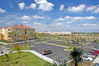 Florida View