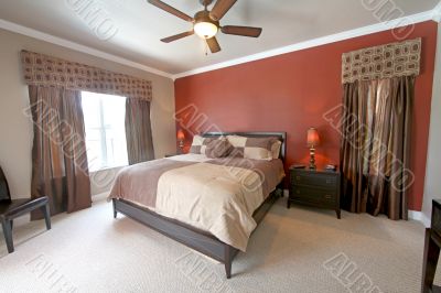 King Master Bedroom
