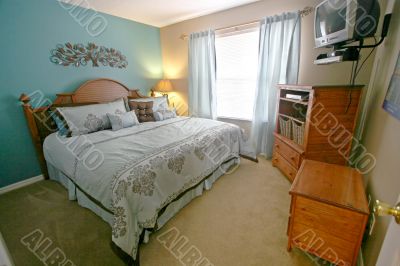 King Bedroom