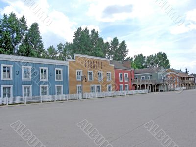 Cowboy Town