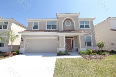 Florida Home