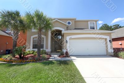 Florida Home