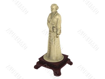 Statuette