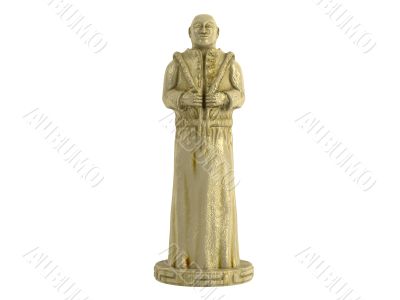 Statuette