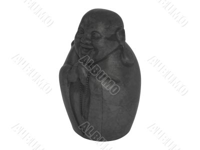Statuette